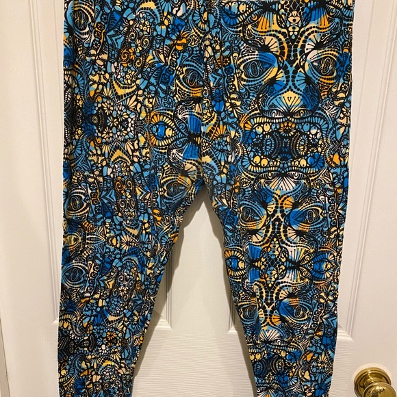 TC legging - Picture 3 of 3